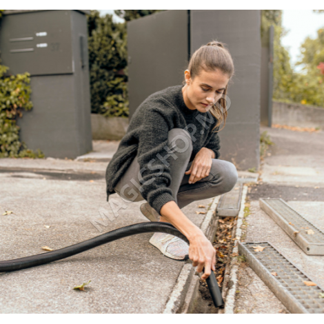 Aspirator umed-uscat WD 2 Plus V-12/4/18/C